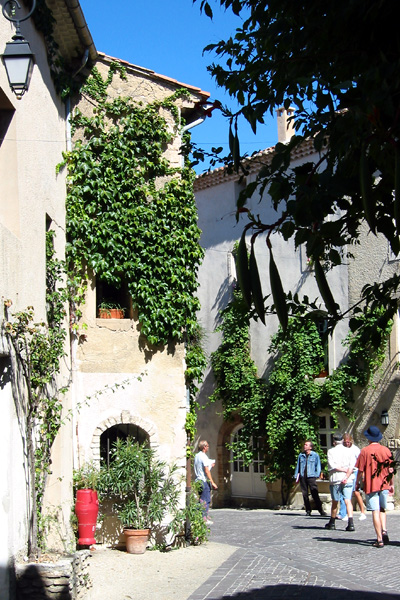 Provence